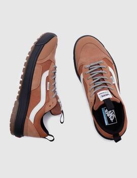 Zapatillas VANS ULTRARANGE EXO WW MTE-1 - Chipmunk