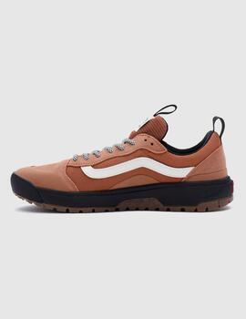 Zapatillas VANS ULTRARANGE EXO WW MTE-1 - Chipmunk