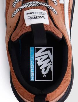 Zapatillas VANS ULTRARANGE EXO WW MTE-1 - Chipmunk