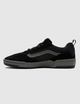 Zapatillas VANS ZAHBA - Fatigue/Black