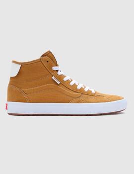 Zapatillas VANS THE LIZZIE - Gold/White