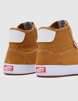 Zapatillas VANS THE LIZZIE - Gold/White