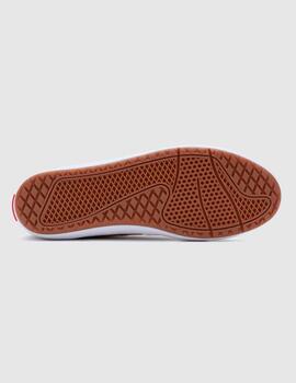 Zapatillas VANS THE LIZZIE - Gold/White