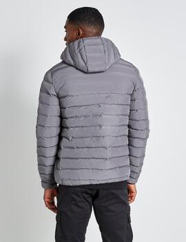 Cazadora 11 DEGREES SPACE - Shadow Grey