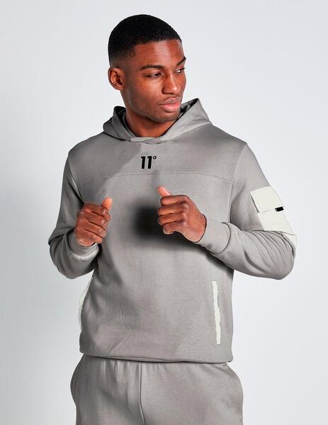 11 degrees sudaderas deals