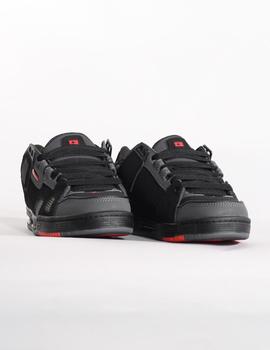 Zapatillas SABRE - BLACK 3M PEBBLE