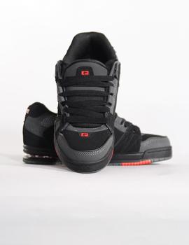 Zapatillas SABRE - BLACK 3M PEBBLE