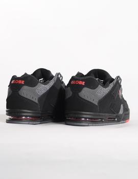 Zapatillas SABRE - BLACK 3M PEBBLE