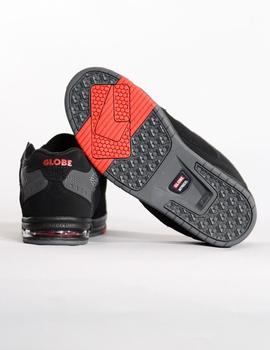 Zapatillas SABRE - BLACK 3M PEBBLE