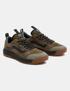 Zapatillas VANS ULTRARANGE EXO MTE-1 - Rain Camo/Dark O
