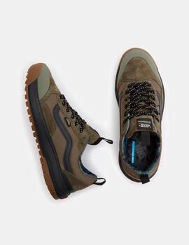 Zapatillas VANS ULTRARANGE EXO MTE-1 - Rain Camo/Dark O
