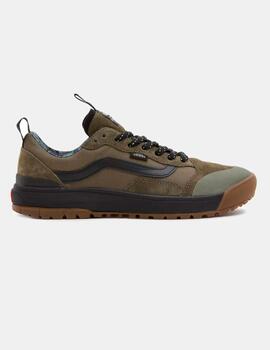 Zapatillas VANS ULTRARANGE EXO MTE-1 - Rain Camo/Dark O