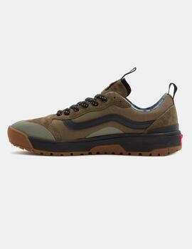 Zapatillas VANS ULTRARANGE EXO MTE-1 - Rain Camo/Dark O
