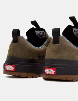 Zapatillas VANS ULTRARANGE EXO MTE-1 - Rain Camo/Dark O