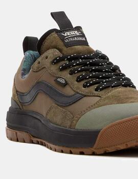 Zapatillas VANS ULTRARANGE EXO MTE-1 - Rain Camo/Dark O
