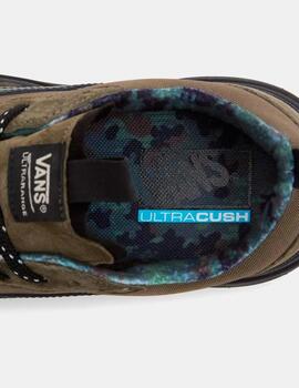 Zapatillas VANS ULTRARANGE EXO MTE-1 - Rain Camo/Dark O