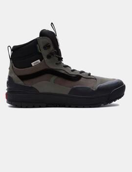 Zapatillas VANS ULTRARANGE EXO HI MTE-2 - Dark Olive