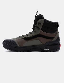 Zapatillas VANS ULTRARANGE EXO HI MTE-2 - Dark Olive