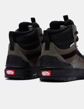 Zapatillas VANS ULTRARANGE EXO HI MTE-2 - Dark Olive