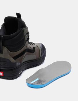 Zapatillas VANS ULTRARANGE EXO HI MTE-2 - Dark Olive
