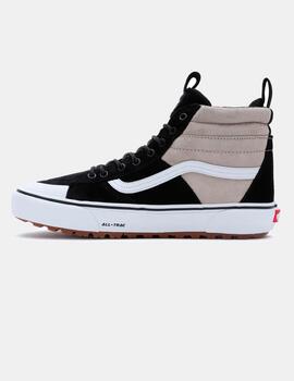 Zapatillas SK8-HI MTE-2 2TONE - Black/Khaki