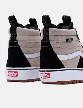 Zapatillas SK8-HI MTE-2 2TONE - Black/Khaki