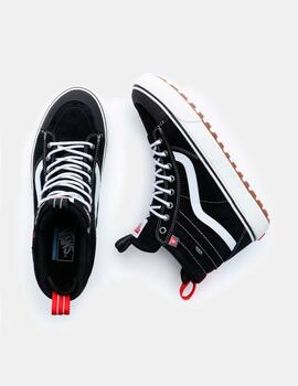 Zapatillas VANS SK8-HI MTE-2 - Black/True White