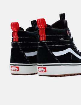 Zapatillas VANS SK8-HI MTE-2 - Black/True White