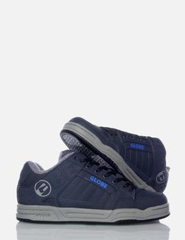 Zapatillas Globe TILT - Ebony Grey Winter