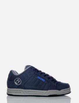 Zapatillas Globe TILT - Ebony Grey Winter