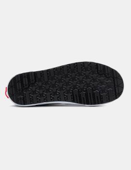 Zapatillas UA SK8-Hi MTE-2 PEWTR-Pewter/Black