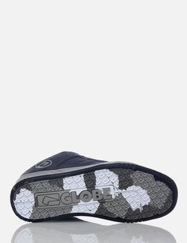 Zapatillas Globe TILT - Ebony Grey Winter