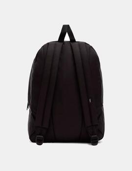 Mochila VANS WM REALM - Fudge/Black