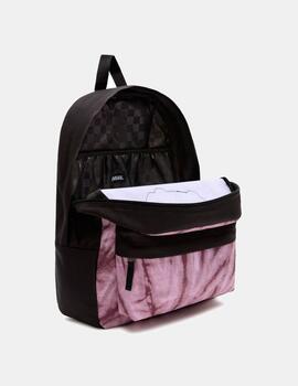 Mochila VANS WM REALM - Fudge/Black