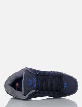 Zapatillas Globe TILT - Ebony Grey Winter