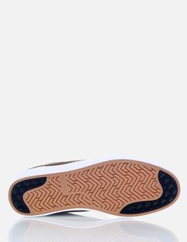 Zapatillas Globe WILLOW - Dark Earth Walnut