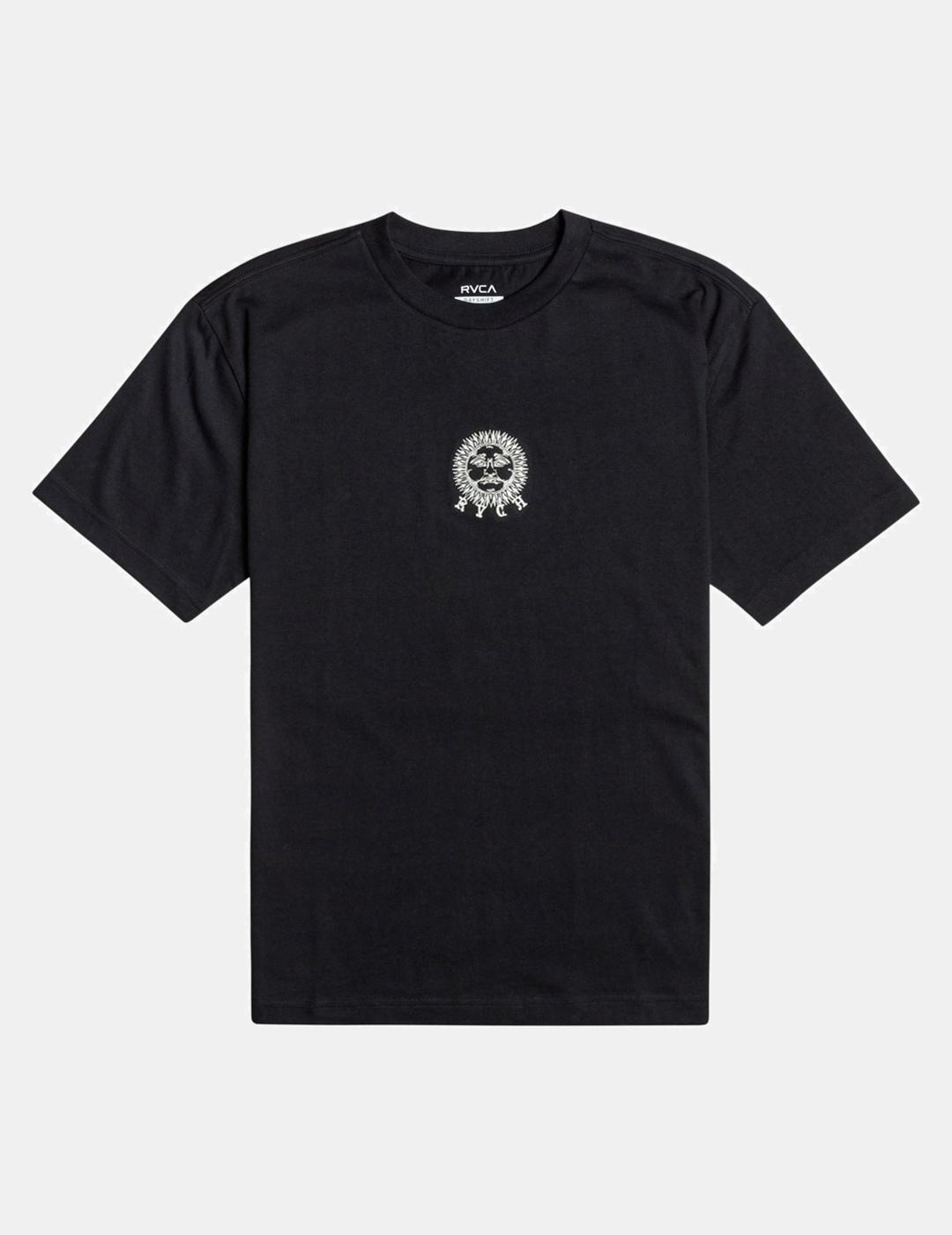 Camiseta RVCA SUN SPIRIT- Black