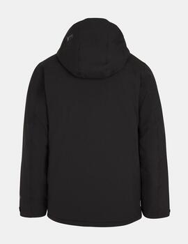 Cazadora PRTTIMO - True Black