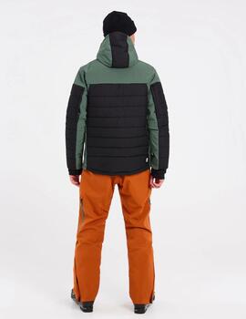 Cazadora PROTEST PRTMOUNT  - Thyme