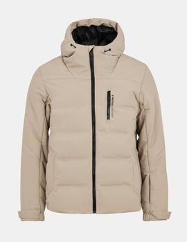 Cazadora PROTEST PRTSUPERIOR - BambooBeige