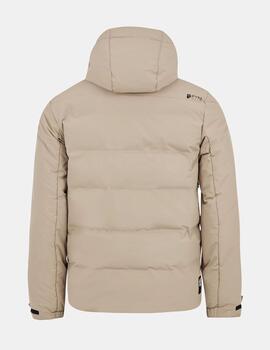 Cazadora PROTEST PRTSUPERIOR - BambooBeige