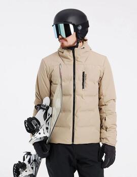 Cazadora PROTEST PRTSUPERIOR - BambooBeige