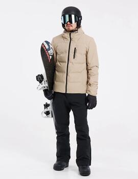 Cazadora PROTEST PRTSUPERIOR - BambooBeige