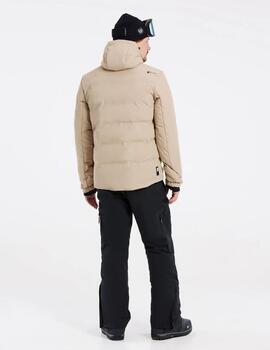 Cazadora PROTEST PRTSUPERIOR - BambooBeige
