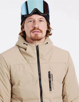 Cazadora PROTEST PRTSUPERIOR - BambooBeige