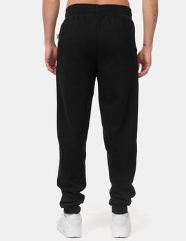 Pantalón LONSDALE LOGO LARGE - Black