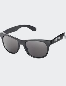 Gafas Thrasher SKATE AND DESTROY - Negro