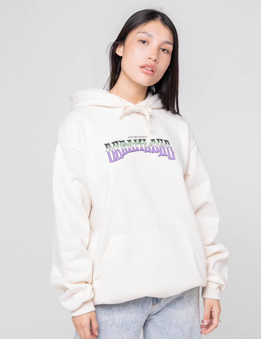 Sudaderas kaotiko baratas 2025