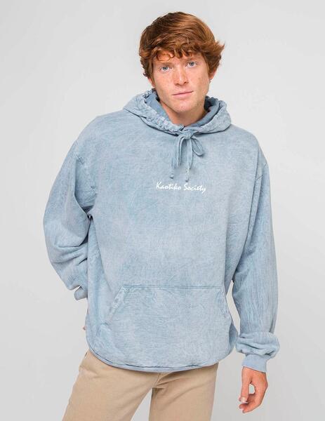 Sudadera thrasher on sale kaotiko