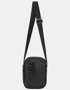 Bolso LONSDALE BORDLEY - Black/Black